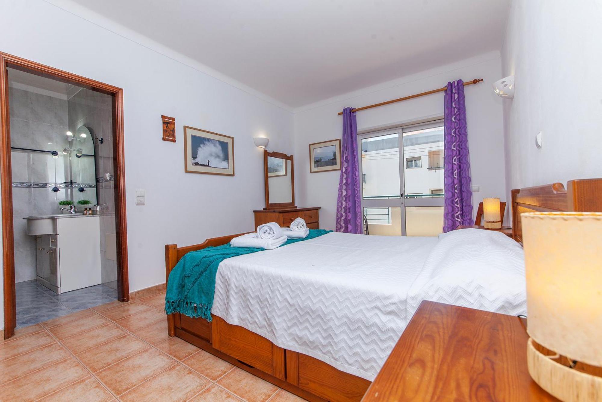 P - Meia-Praia Seaview Guesthouse Лагуш Номер фото