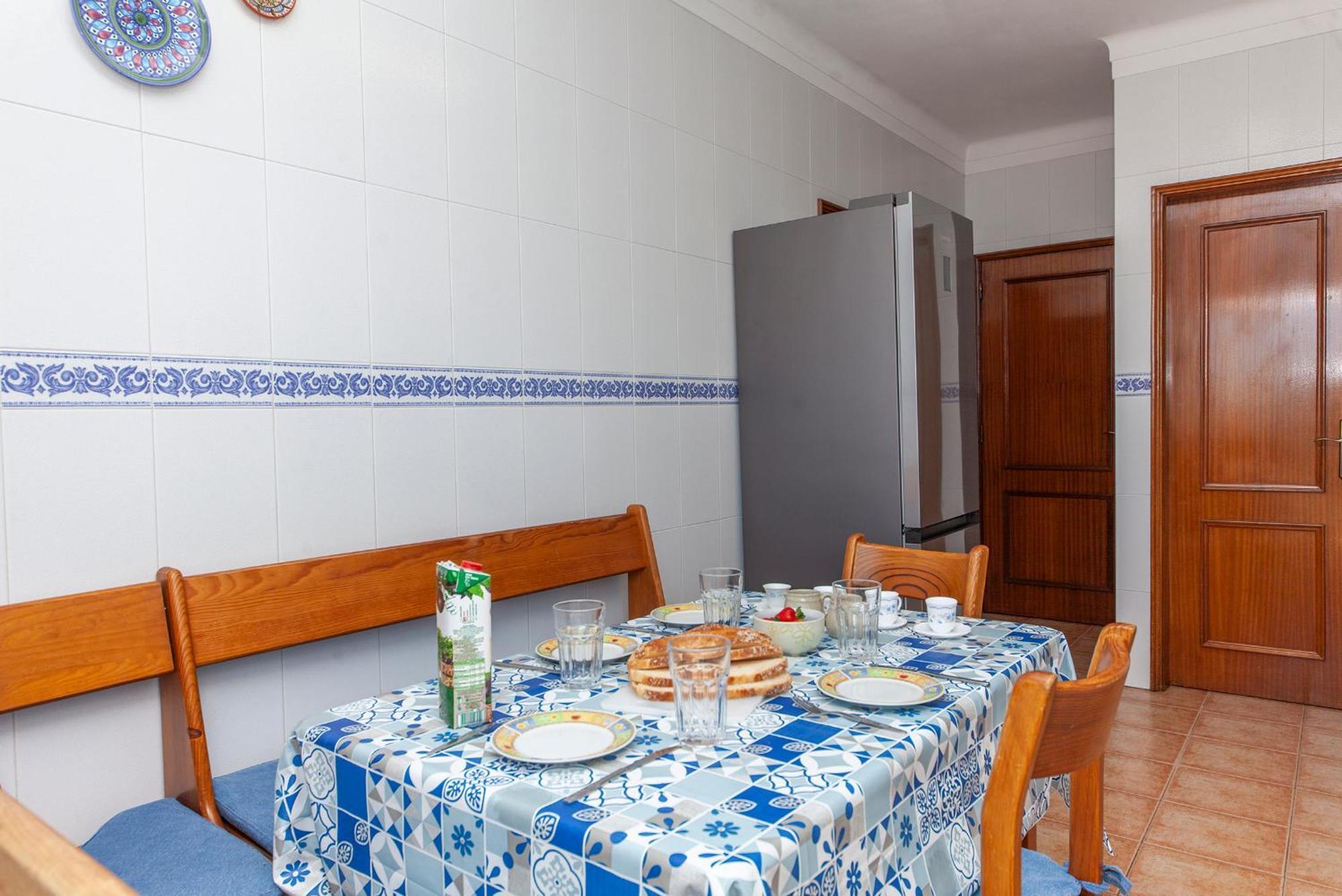P - Meia-Praia Seaview Guesthouse Лагуш Экстерьер фото