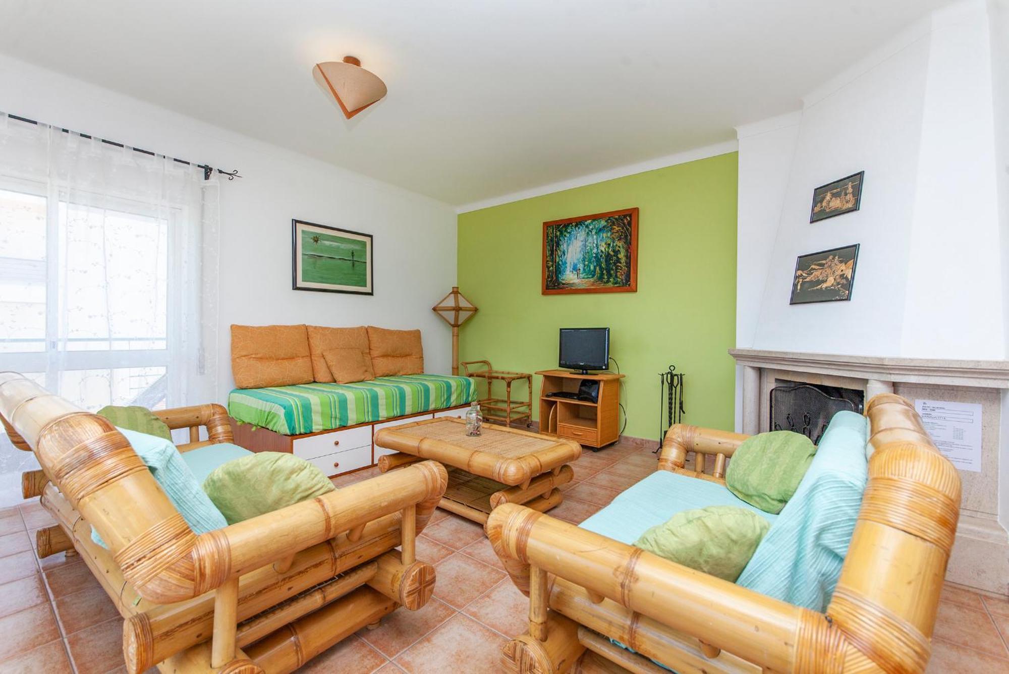 P - Meia-Praia Seaview Guesthouse Лагуш Экстерьер фото