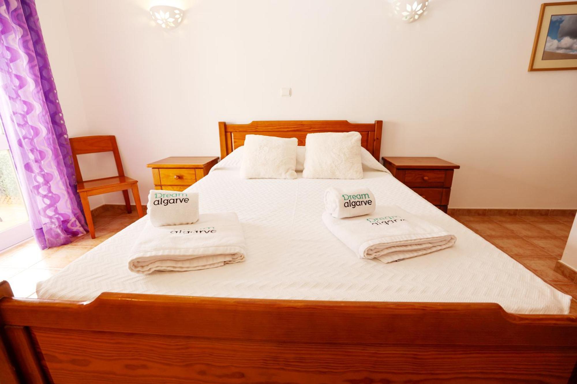 P - Meia-Praia Seaview Guesthouse Лагуш Экстерьер фото