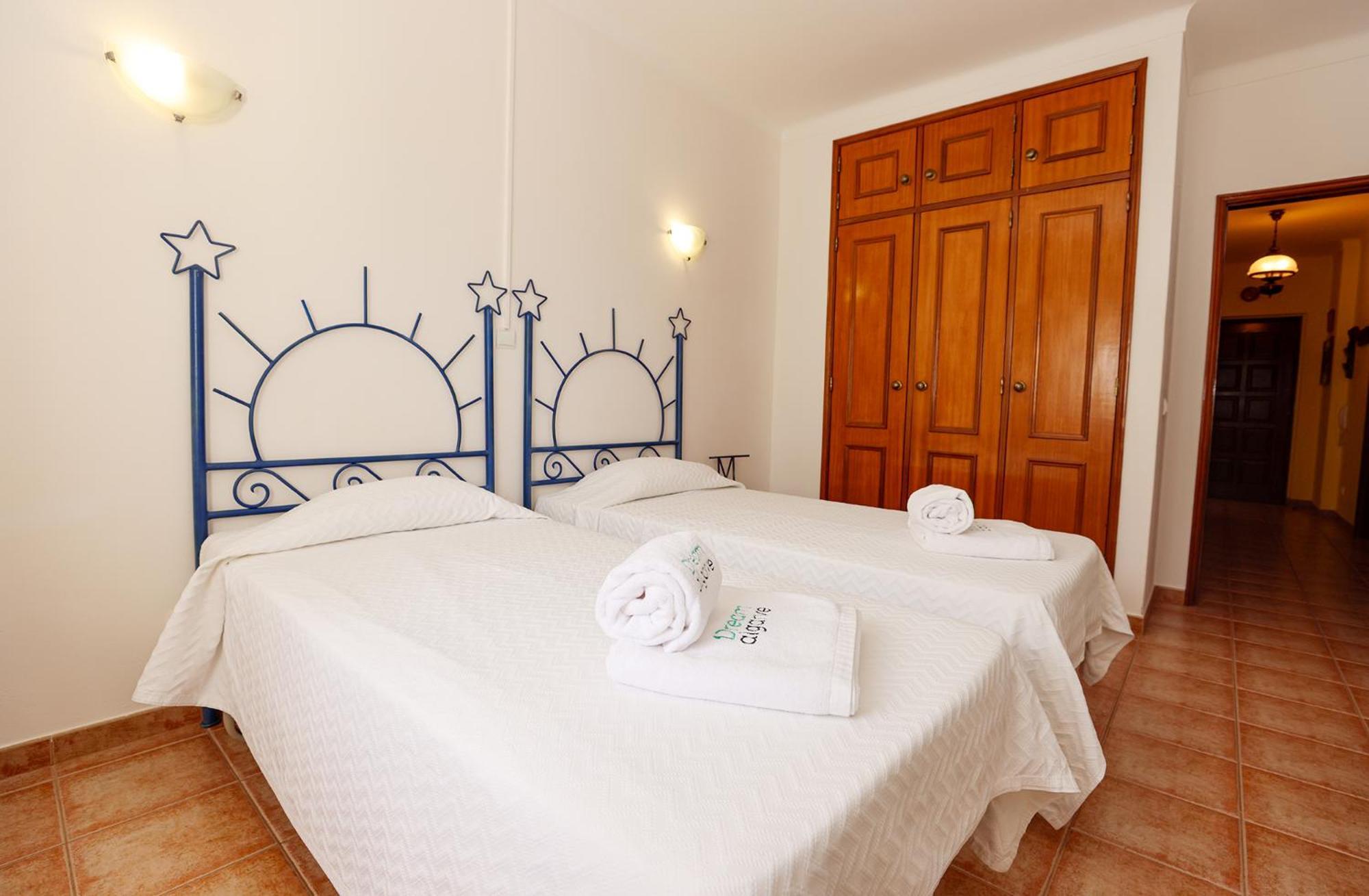 P - Meia-Praia Seaview Guesthouse Лагуш Экстерьер фото