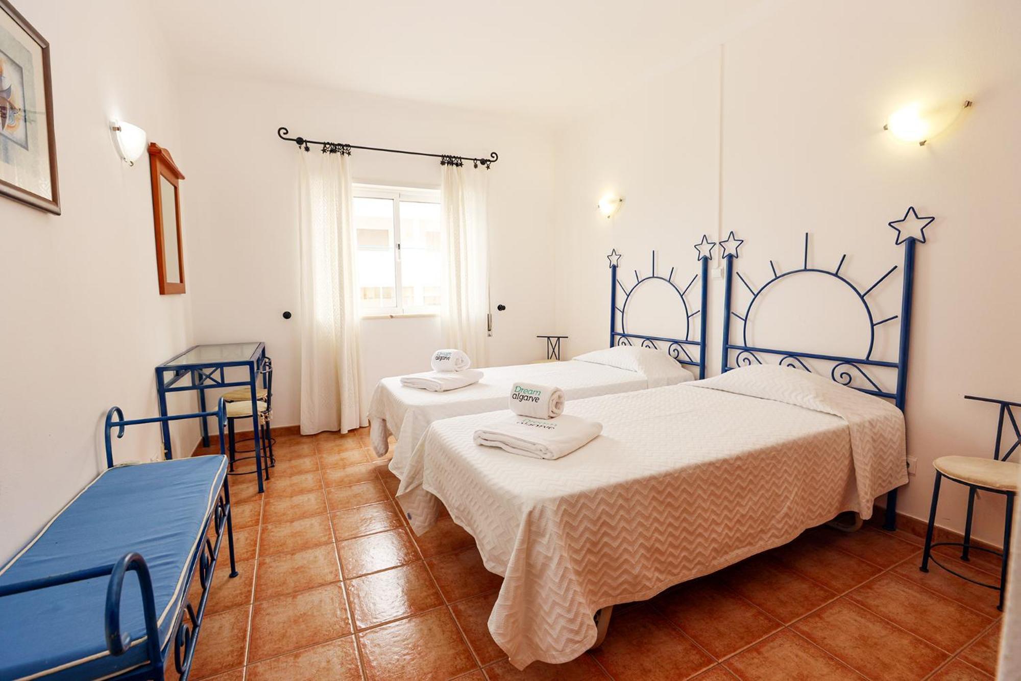 P - Meia-Praia Seaview Guesthouse Лагуш Экстерьер фото